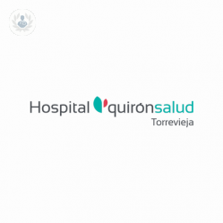 Hospital Quirónsalud Torrevieja undefined imagen de perfil