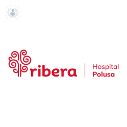Hospital Ribera Polusa undefined imagen de perfil