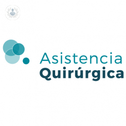 Asistencia Quirúrgica - Servicio de Cirugía General y Digestiva HM Delfos undefined imagen de perfil