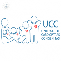 Unidad de Cardiopatías Congénitas (UCC) null imagen de perfil