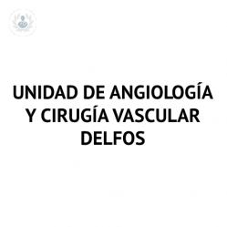Unidad de Angiología y Cirugía Vascular Delfos undefined imagen de perfil