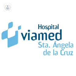 Hospital Viamed Santa Ángela de la Cruz undefined imagen de perfil