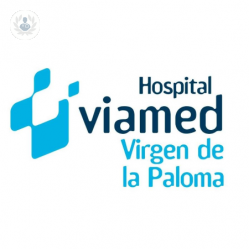 Hospital Viamed Virgen de la Paloma undefined imagen de perfil