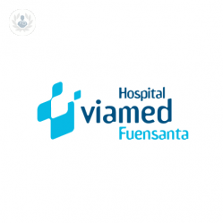 Hospital Viamed Fuensanta null imagen de perfil