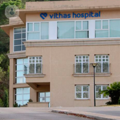 Hospital Vithas Aguas Vivas undefined imagen de perfil