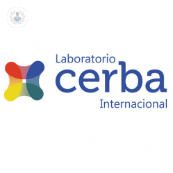 Cerba Internacional Barcelona París null imagen de perfil