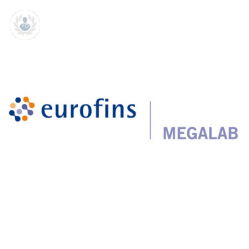 Eurofins Megalab Madrid null imagen de perfil