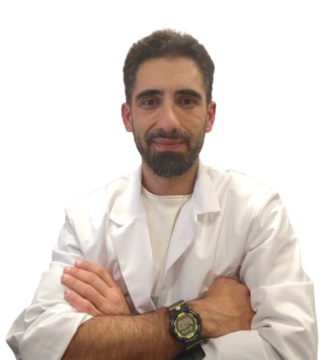 Javier Bernabéu Gutiérrez imagen de perfil