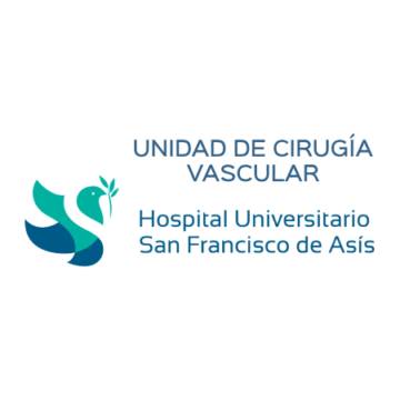 Unidad de Cirugía Vascular San Francisco de Asís undefined imagen de perfil